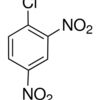 1-Chloro-2,4-dinitrobenzene
