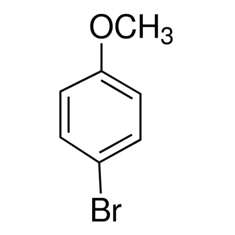 4-Bromoanisole