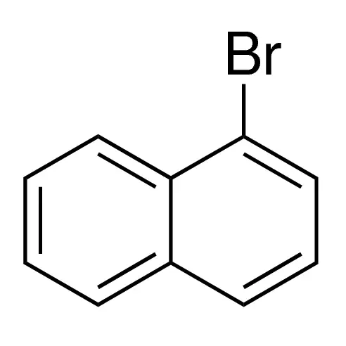 1-Bromonaphthalene