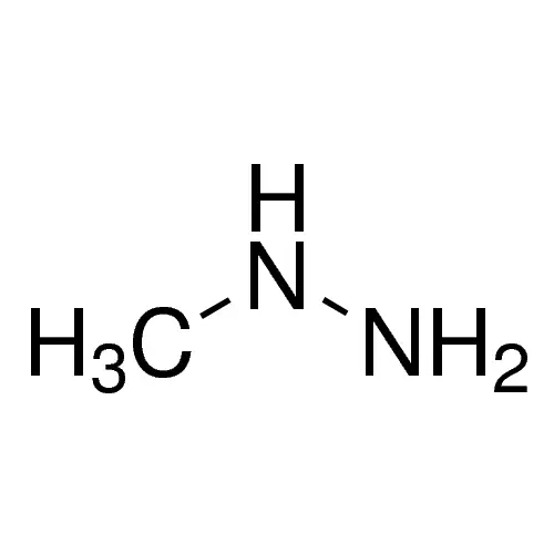 Methylhydrazine