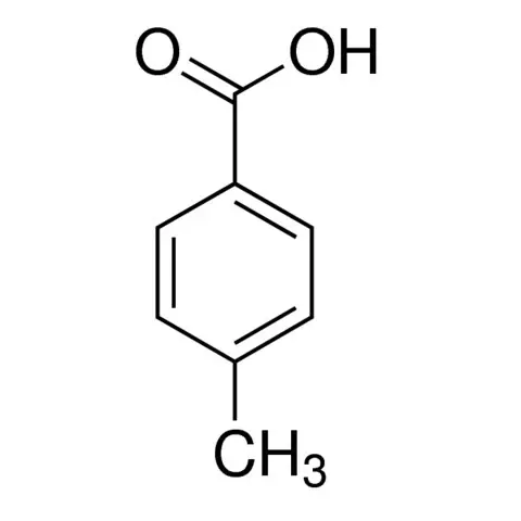 p-Toluic acid