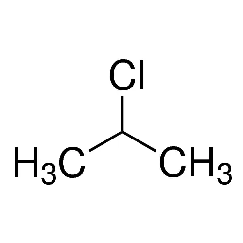 2-Chloropropane