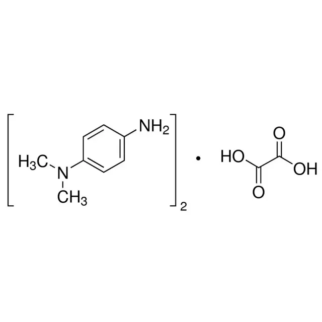 N,N-Dimethyl-1,4-phenylenediamine oxalate