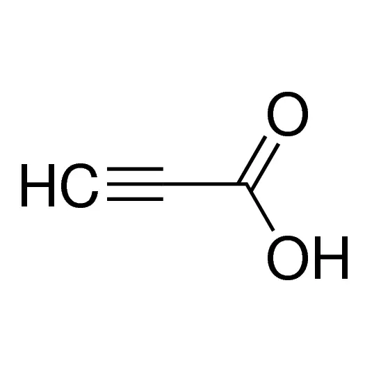 Propiolic acid