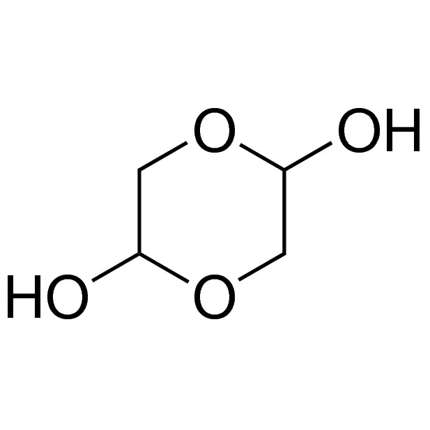 Glycolaldehyde dimer