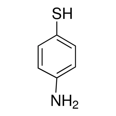 4-Aminothiophenol