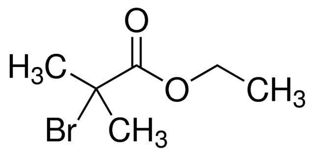 Ethyl α-bromoisobutyrate