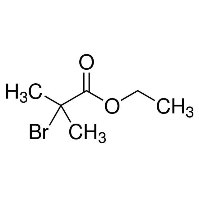Ethyl α-bromoisobutyrate