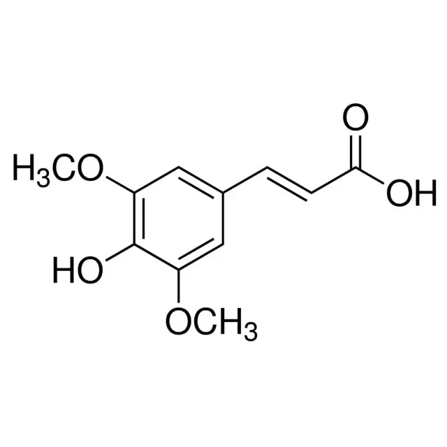 Sinapic acid
