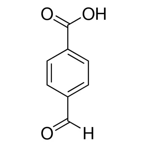 4-Formylbenzoic acid