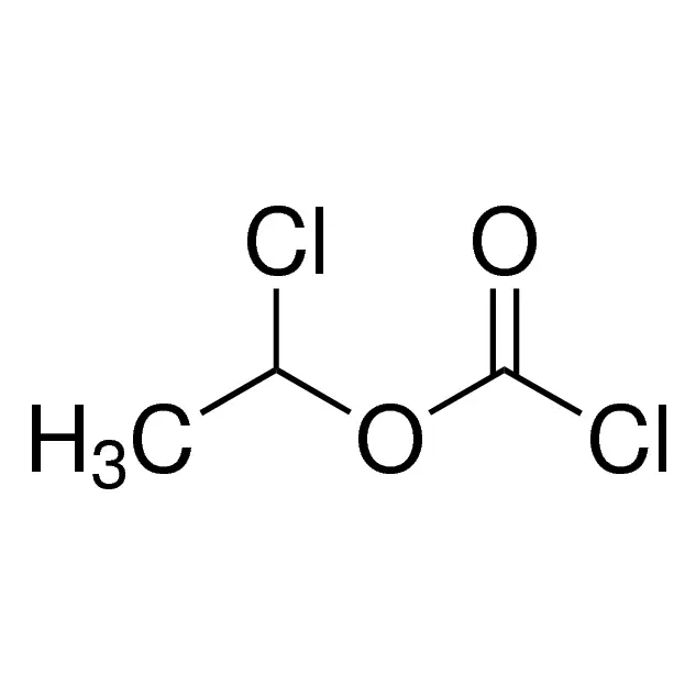 1-Chloroethyl chloroformate