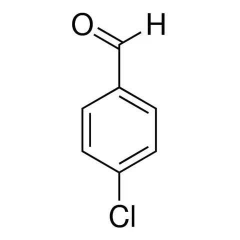 4-Chlorobenzaldehyde