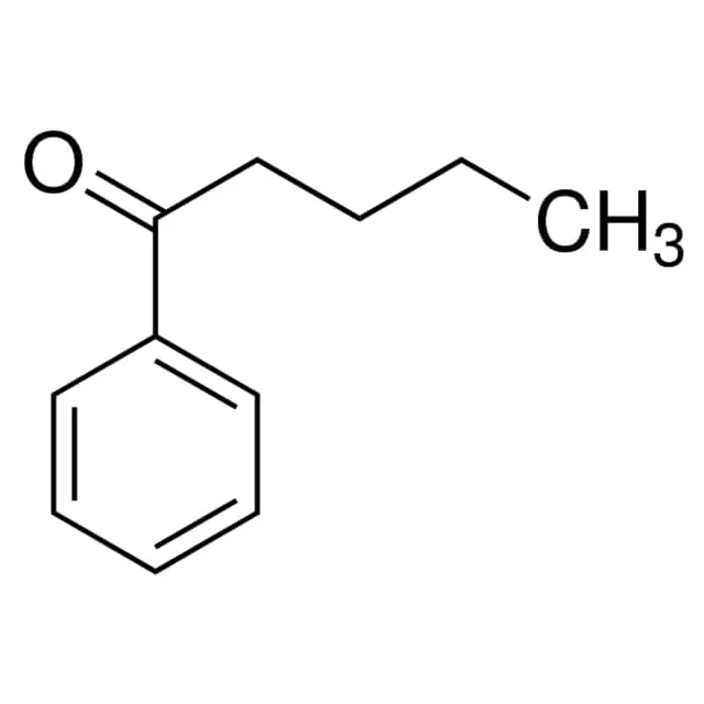 Valerophenone