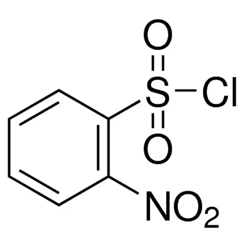 2-Nitrobenzenesulfonyl chloride