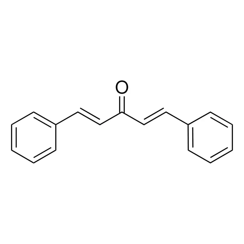 trans,trans-Dibenzylideneacetone