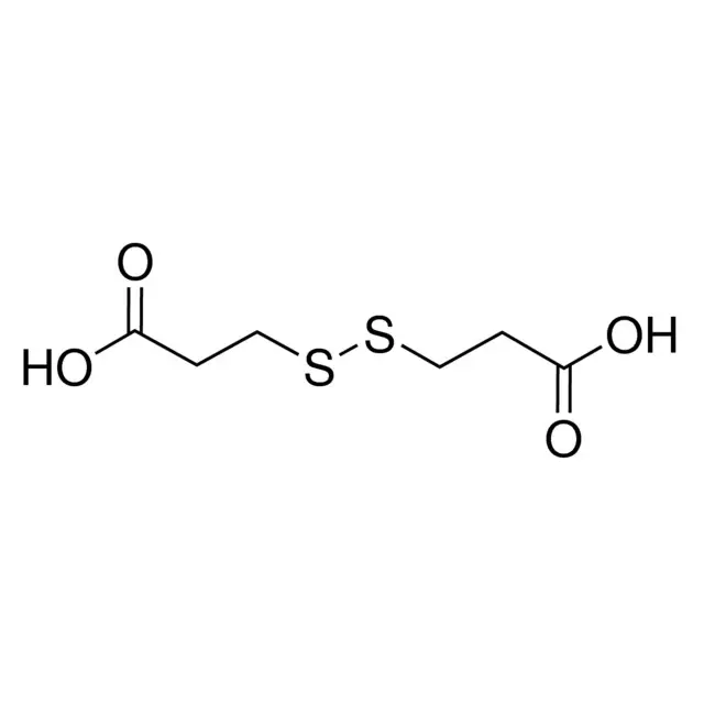 3,3′-Dithiodipropionic acid