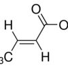 Crotonic acid