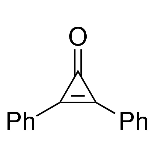 Diphenylcyclopropenone