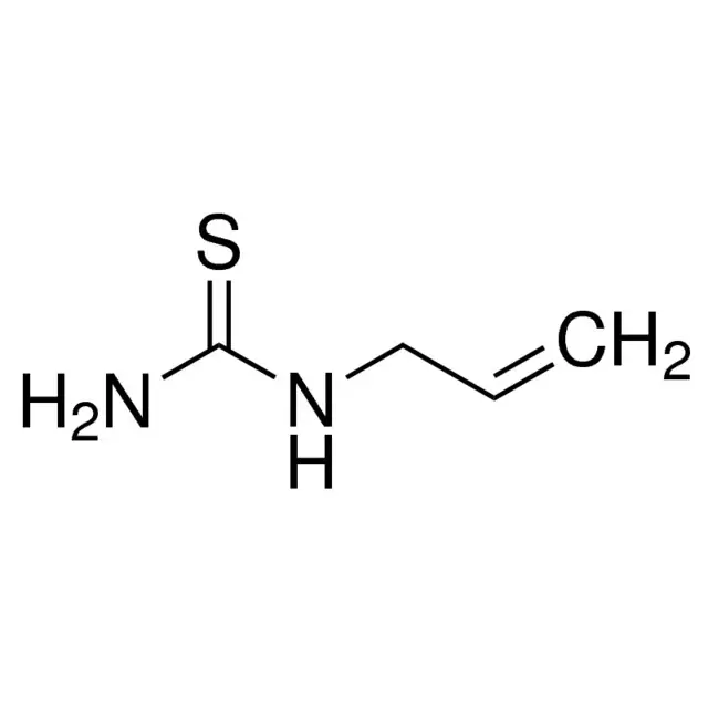 N-Allylthiourea