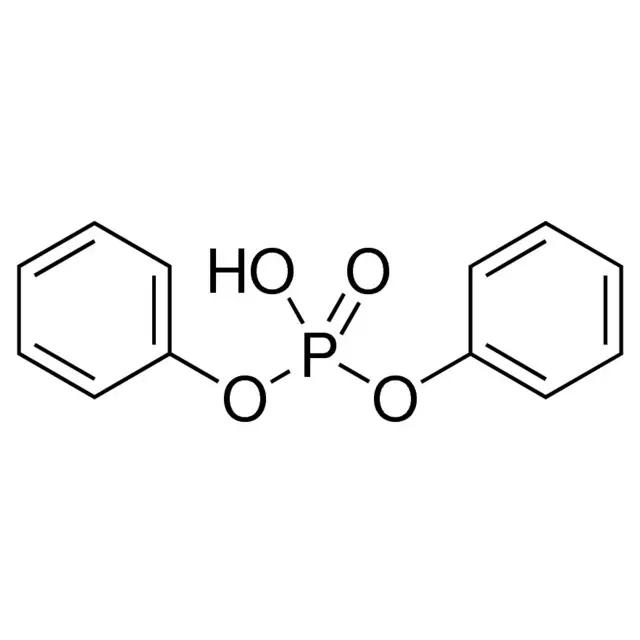 Diphenyl phosphate