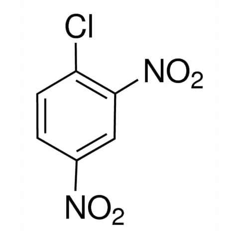 1-Chloro-2,4-dinitrobenzene