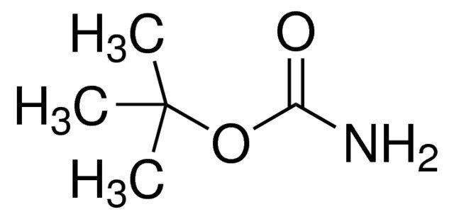 tert-Butyl carbamate