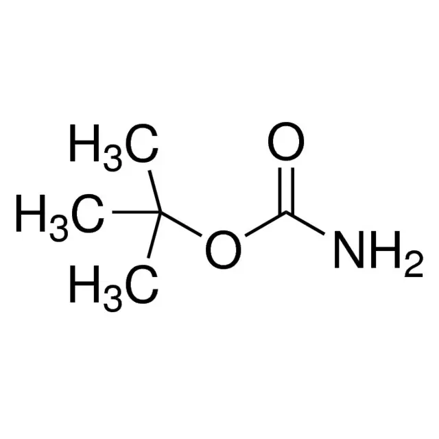 tert-Butyl carbamate