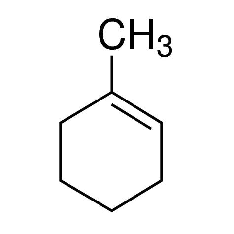 1-Methyl-1-cyclohexene