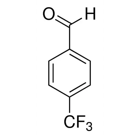 4-(Trifluoromethyl)benzaldehyde