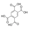 1,2,4,5-Benzenetetracarboxylic acid