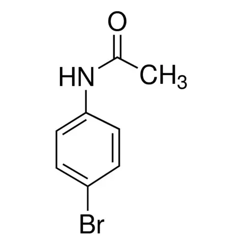 4-Bromoacetanilide