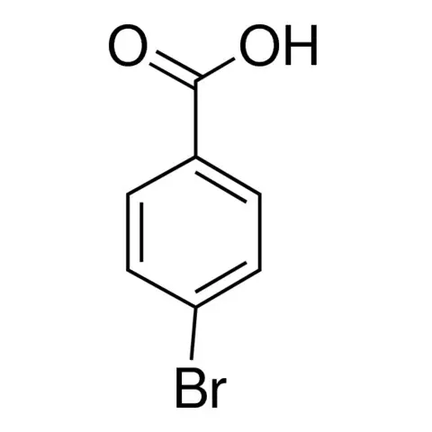 4-Bromobenzoic acid