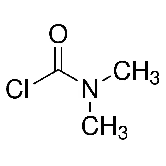Dimethylcarbamyl chloride