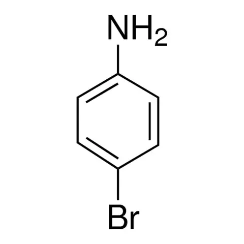 4-Bromoaniline