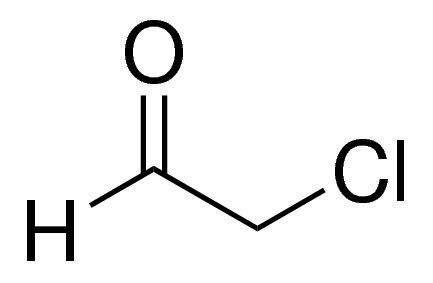 Chloroacetaldehyde solution