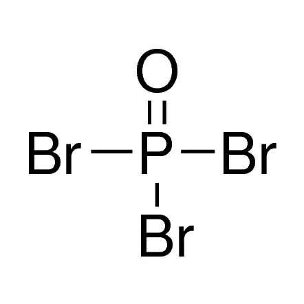 Phosphorus(V) oxybromide