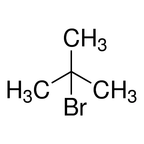 2-Bromo-2-methylpropane