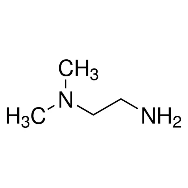 N,N-Dimethylethylenediamine