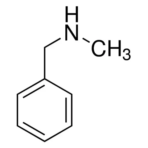 N-Benzylmethylamine