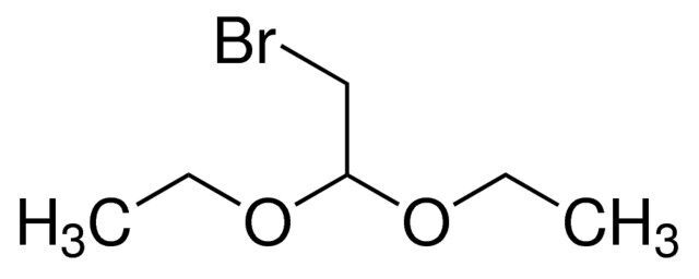 Bromoacetaldehyde diethyl acetal
