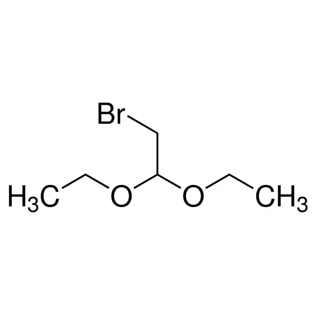 Bromoacetaldehyde diethyl acetal