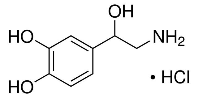 DL-Norepinephrine hydrochloride