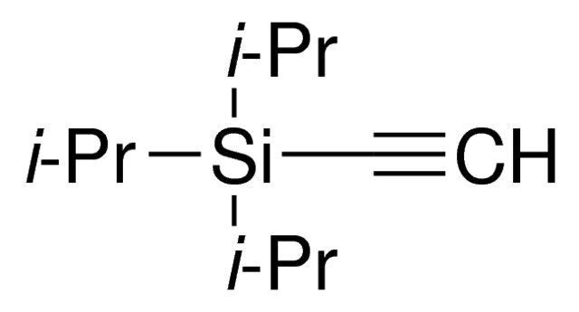 (Triisopropylsilyl)acetylene