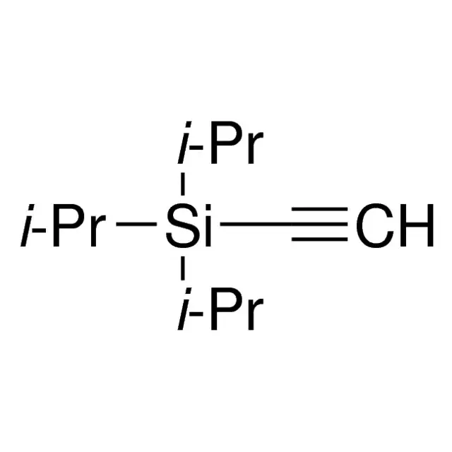 (Triisopropylsilyl)acetylene