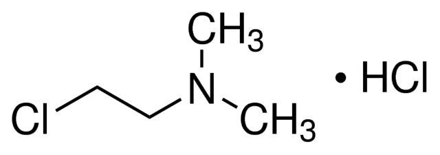 2-Chloro-N,N-dimethylethylamine hydrochloride