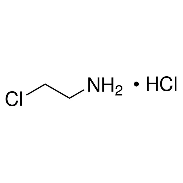 2-Chloroethylamine hydrochloride