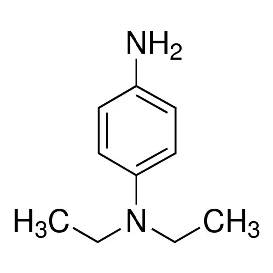 N,N-Diethyl-p-phenylenediamine