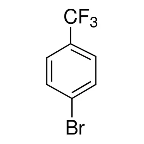 4-Bromobenzotrifluoride