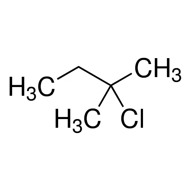 2-Chloro-2-methylbutane