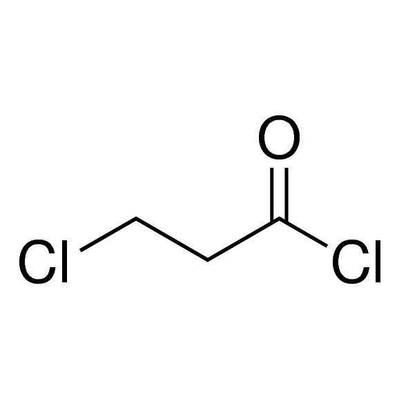 3-Chloropropionyl chloride
